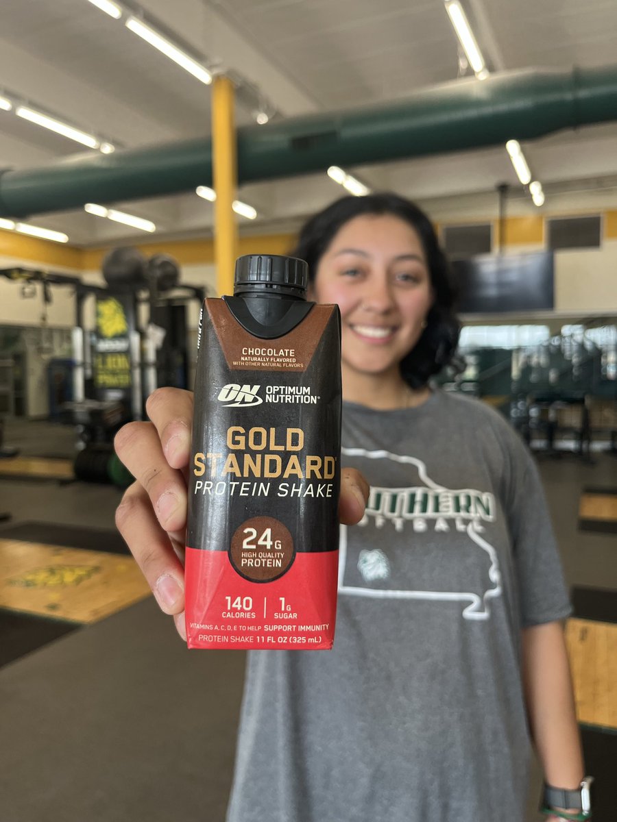 MSSU Strength & Conditioning tweet media