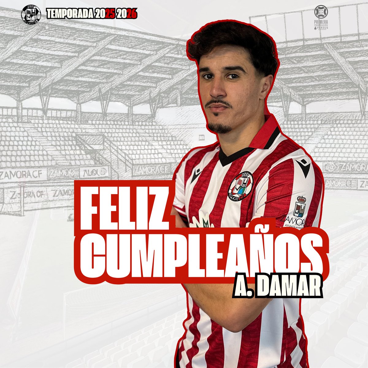 Zamora CF tweet media