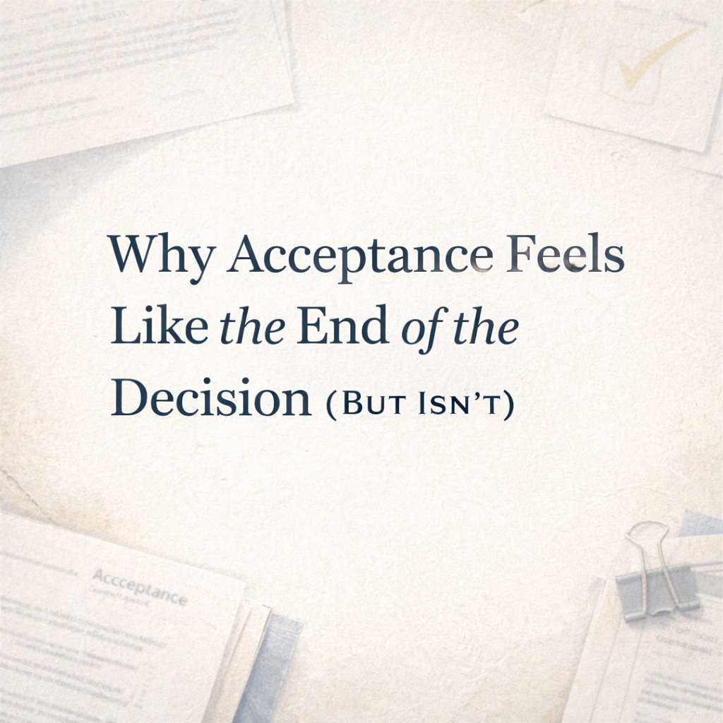 College: Is It Worth It? tweet media