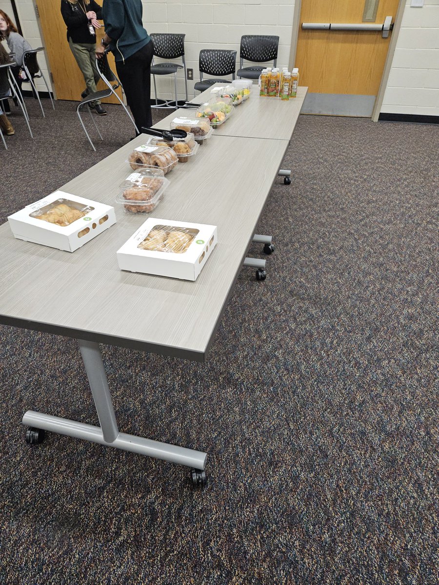 Kelly Mill Med Pro Middle tweet media