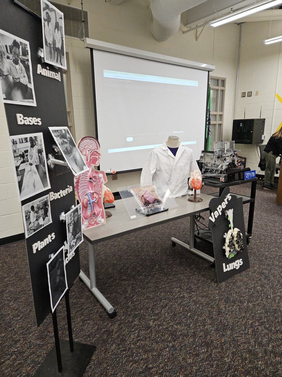 Kelly Mill Med Pro Middle tweet media