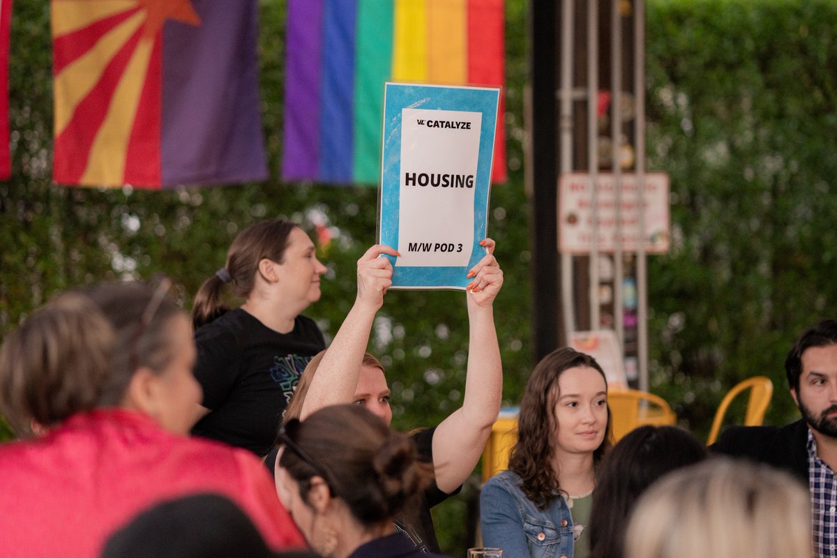 Valley Leadership tweet media