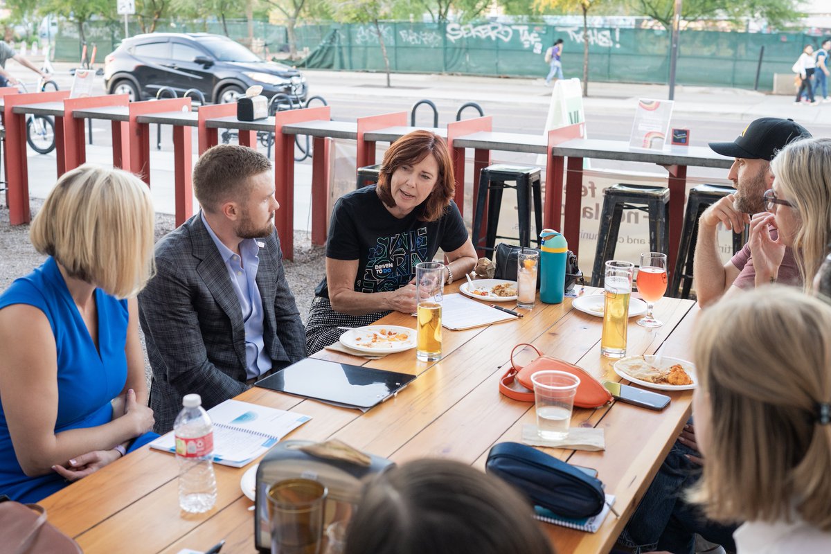 Valley Leadership tweet media