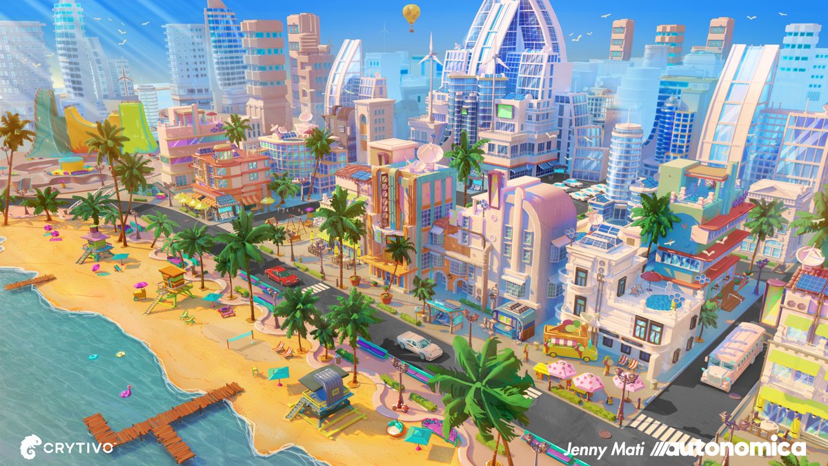 Jenny Mati tweet media