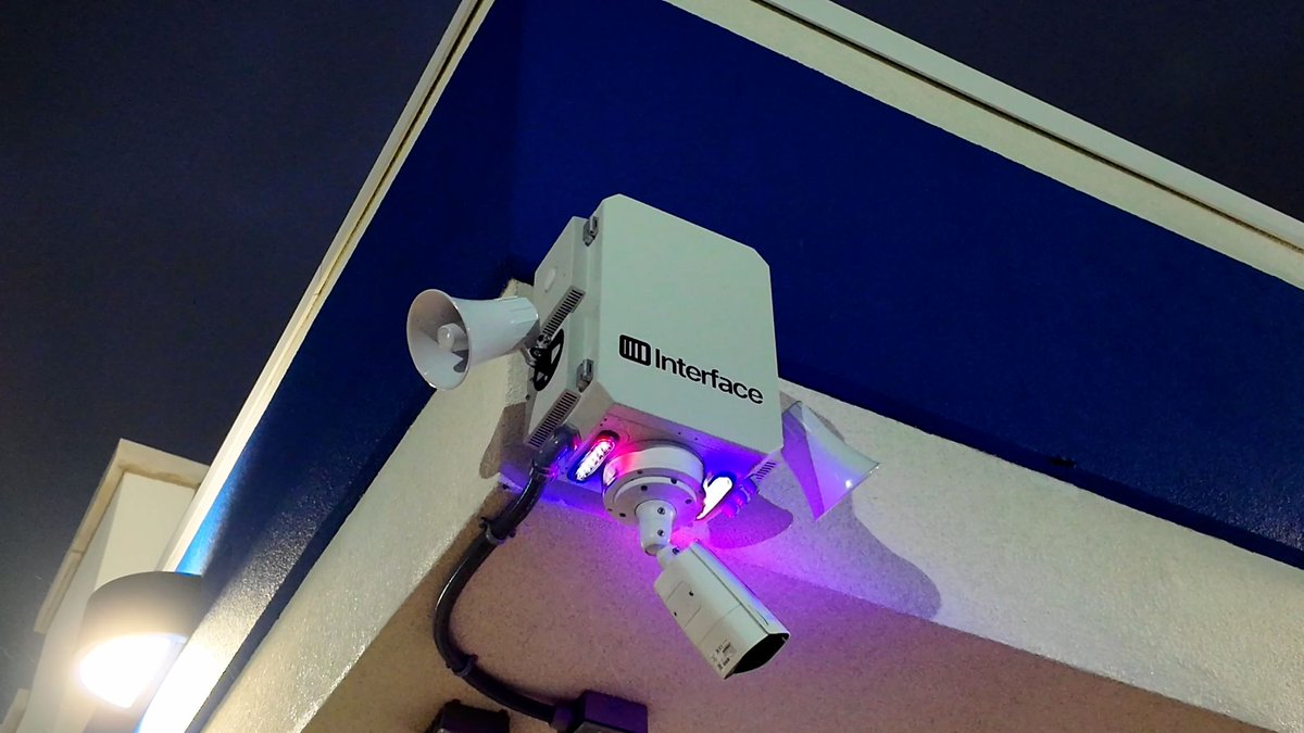 Interface Systems tweet media