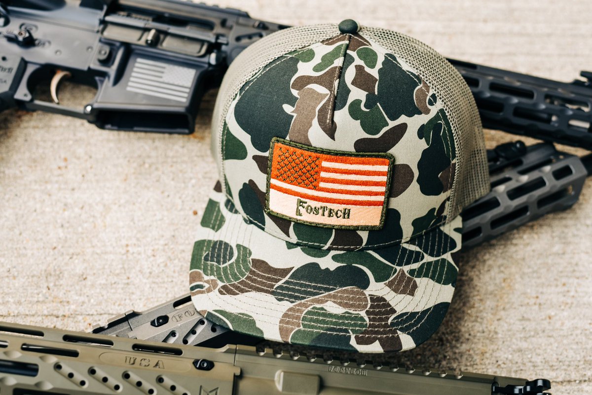 Fostech, Inc. tweet media