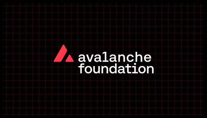 abrar_5d's tweet photo. Big moves in the crypto world. 🌍 @avax 
The #Avalanche ecosystem is getting a major boost with the new Chief Investment Officer at the helm. With 10+ years of managing $20B+ portfolios, the mission is clear: to bring real, revenue-generating businesses to Avalanche and take the ecosystem to new heights.

The road won’t be easy, but success comes through collaboration. 

Ready to shape the future of Avalanche? L

et's get to work 💥 #crypto #AVAX #blockchain #DEX #ecosystemgrowth