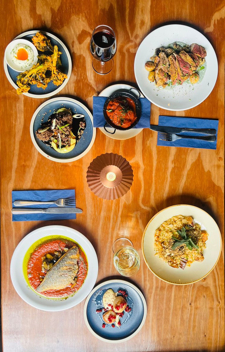 ThePenFactory_'s tweet image. Thought we’d show you some of the dishes from our new menu. 

Hungry? 

Bookings@pen-factory.co.uk 

#liverpoolfood 
#liverpoolrestaurants