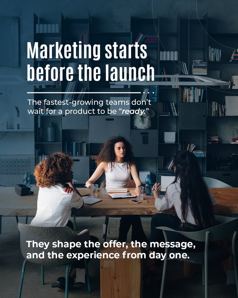 NexLaunch tweet media