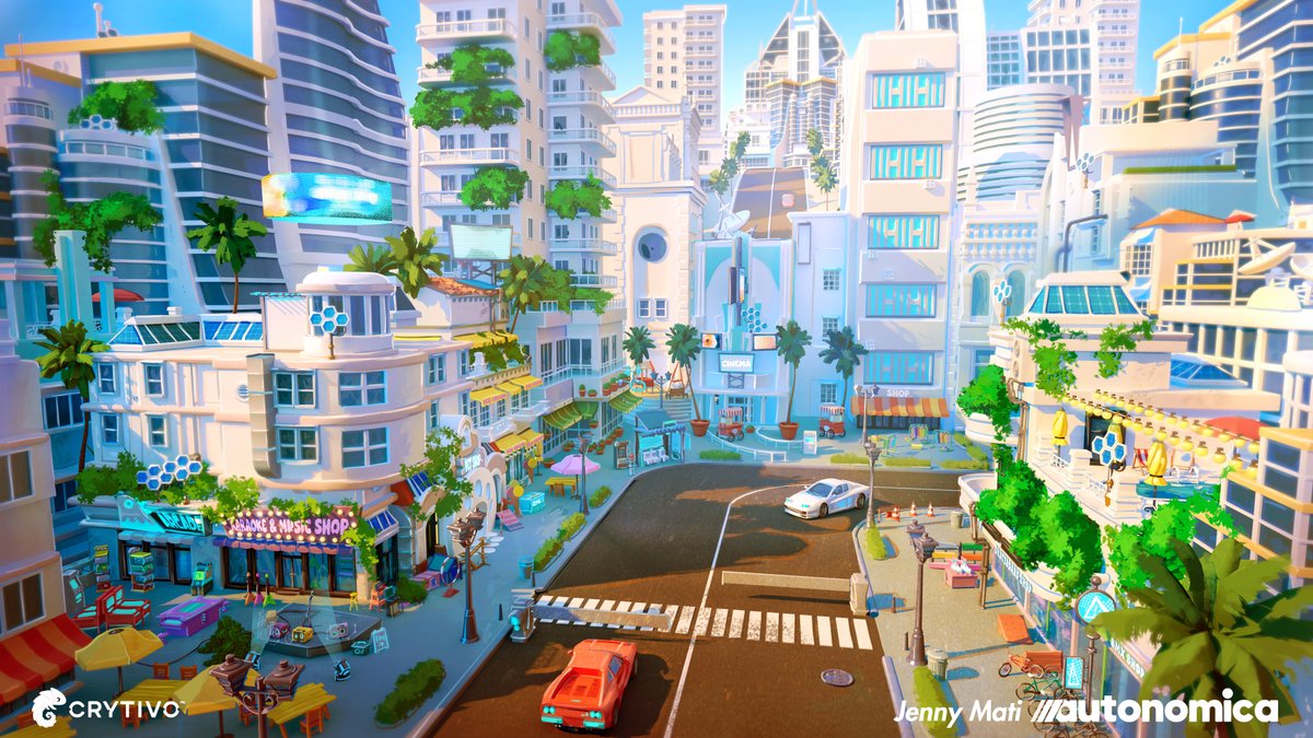 Jenny Mati tweet media