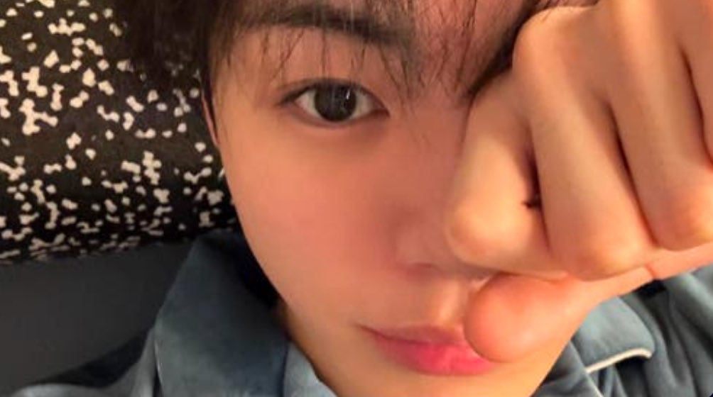 #YOONJAEHYUK 260212 Weverse Live's life update:

- He does running and pilates diligently
- Want to change his image into sexy
- Want to try tracking/hiking
- Likes to drink chocolate milk and vanilla latte