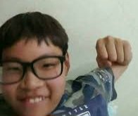 흠 작고 여백없는 두상 최고