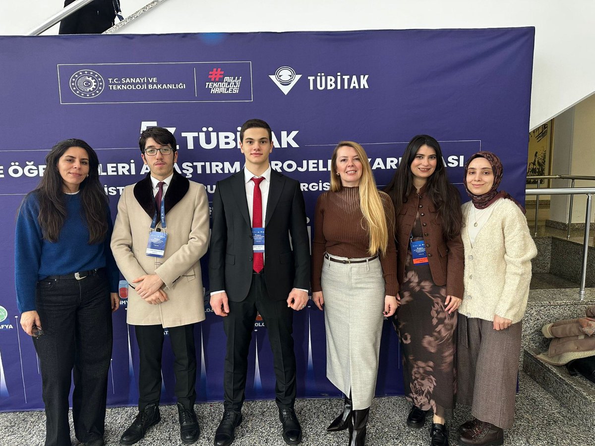 Fatih İlçe Millî Eğitim Müdürlüğü tweet media