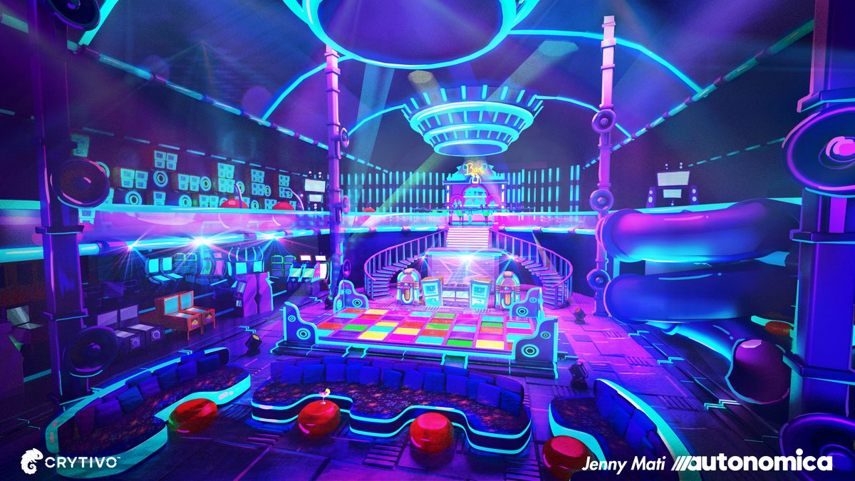 Jenny Mati tweet media