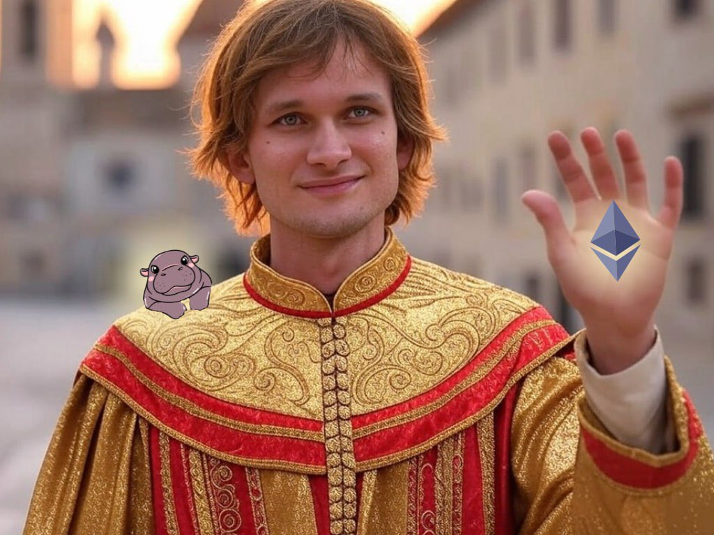moodengethx's tweet photo. Ethereum is home for Defi &amp; AI https://t.co/jIrq9HF9jl
