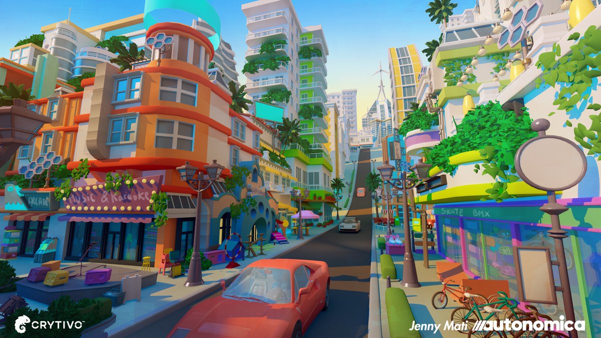 Jenny Mati tweet media