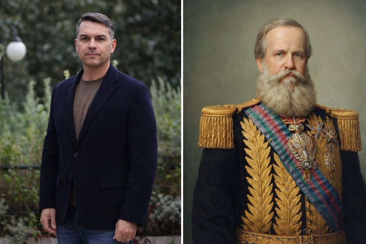 MatosSolare's tweet photo. @Arthurmachadosp @FlavioBolsonaro Arthur  😅 Arthur Arthur, eu tenho minhas ideias cá comigo viu... https://t.co/SroZaDudby