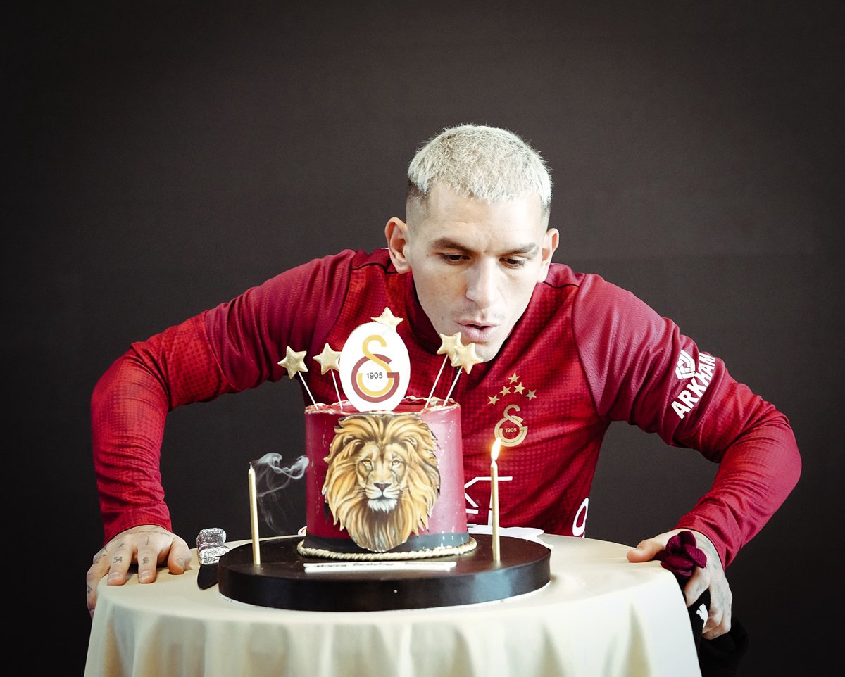 Spor Arena tweet media