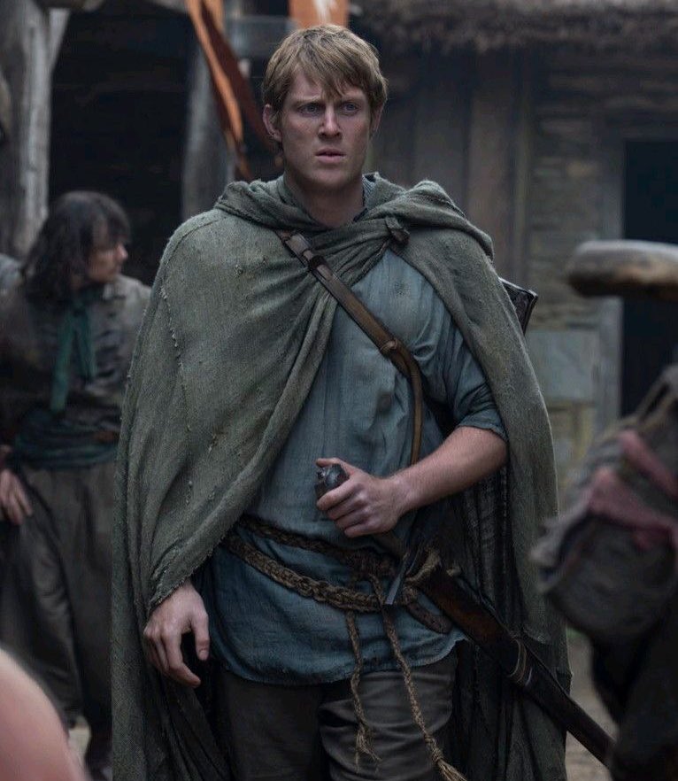 If he lived in the main GOT timeline, he’d be dead by episode 2