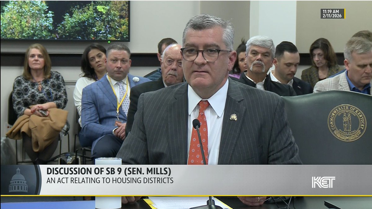 Home Builders Association of Kentucky (HBAK) tweet media