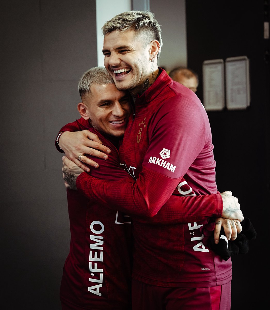 Spor Arena tweet media