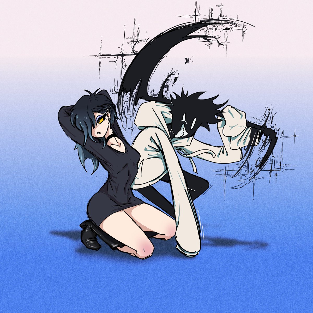 ShonenBoy :D tweet media