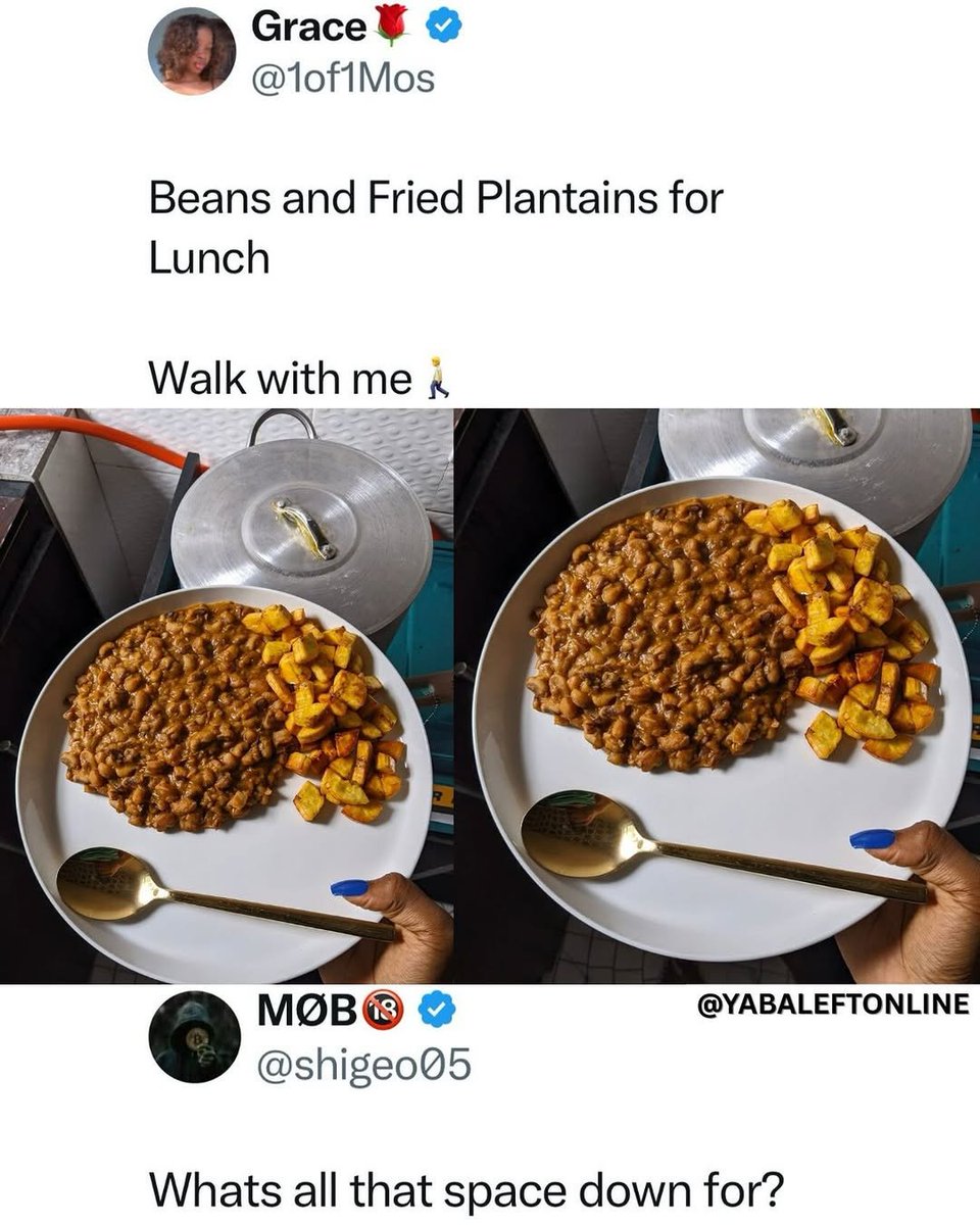 YabaLeftOnline tweet media