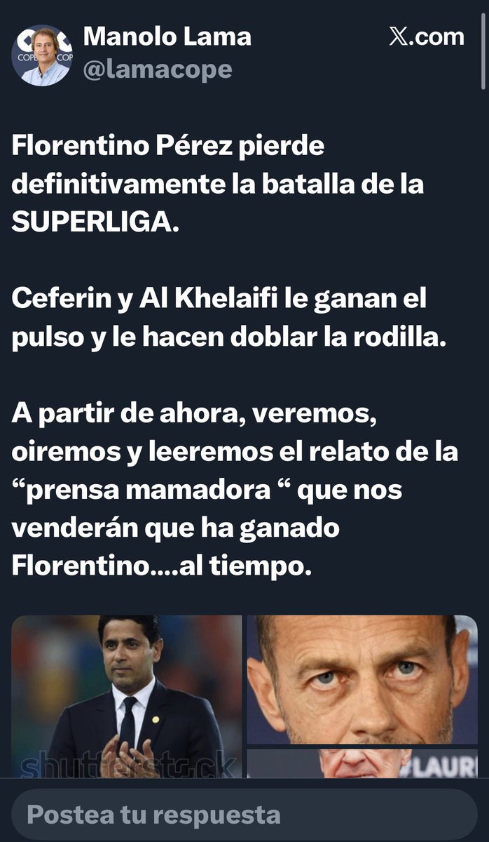 Joan ¡Al lorooo! tweet media