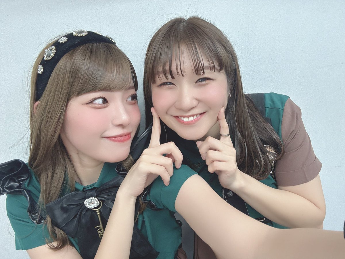 ぴよちゃん8年間お疲れ様🐣 新メンバーで来てくれた時歌上手すぎ！と