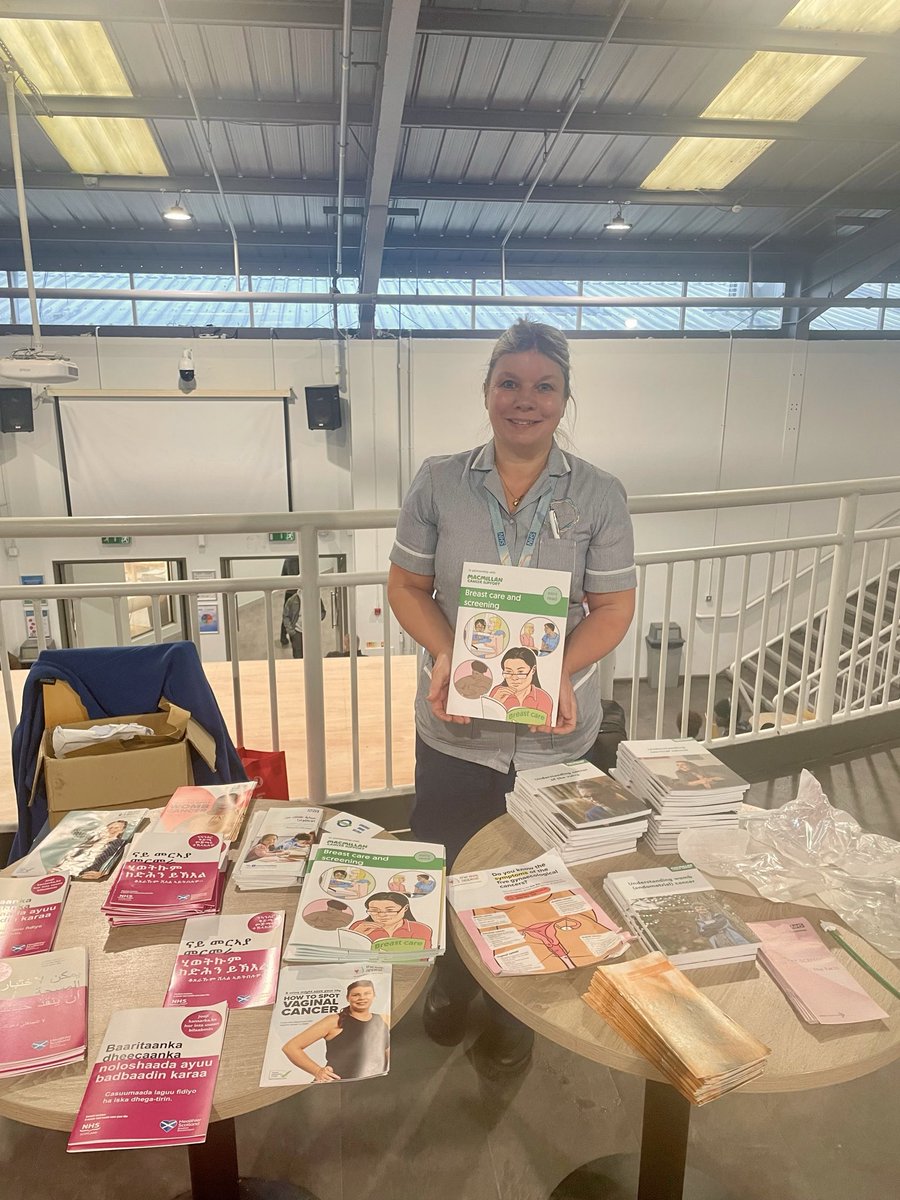 SPCT Inclusion GP Service tweet media