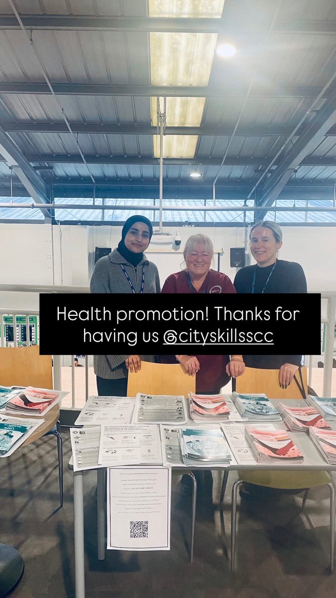 SPCT Inclusion GP Service tweet media