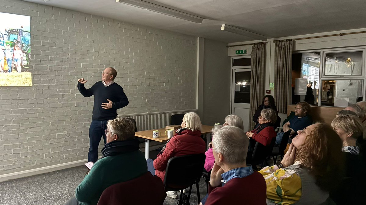 Antony Pearce tweet media