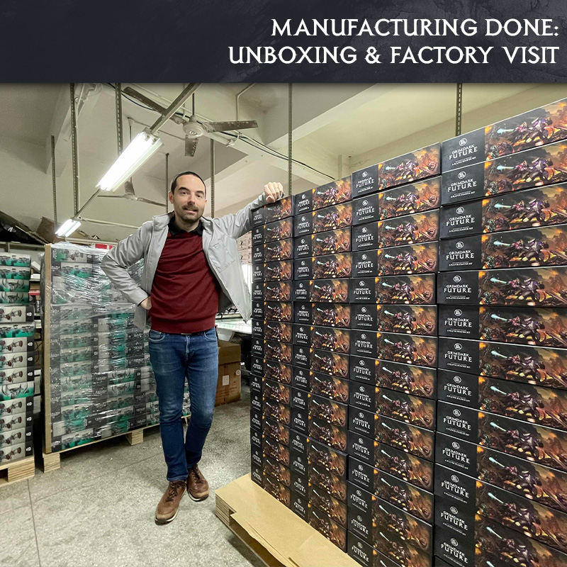 One Page Rules tweet media