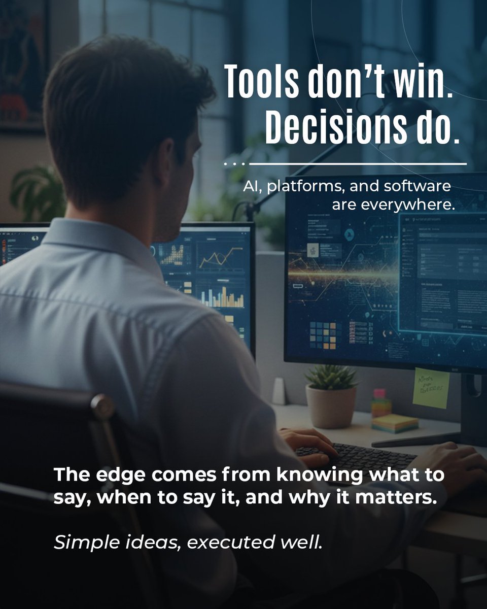 NexLaunch tweet media