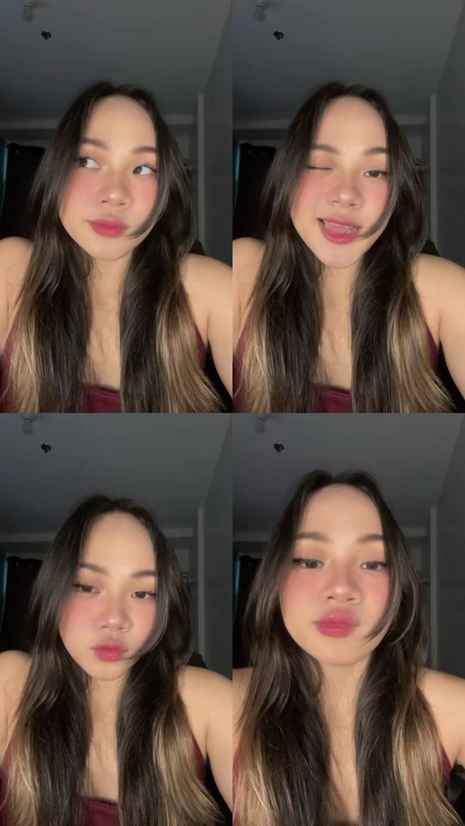 heyitschaching's tweet photo. TikTok filters really make me 10x cuter tho ✨ https://t.co/LcZHAEAI7i