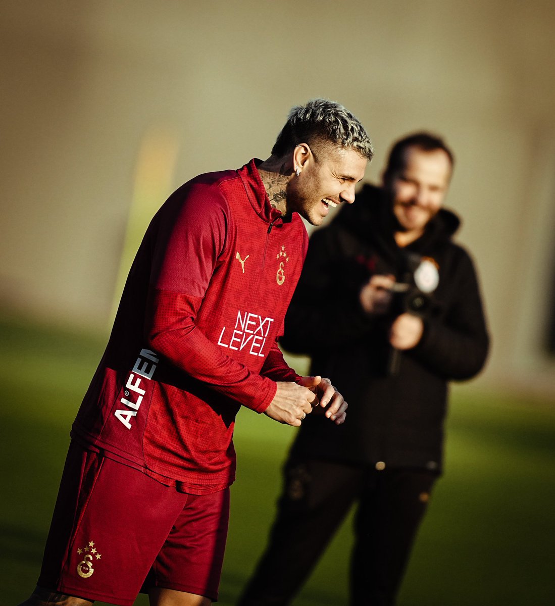Volkan Yılmaz tweet media