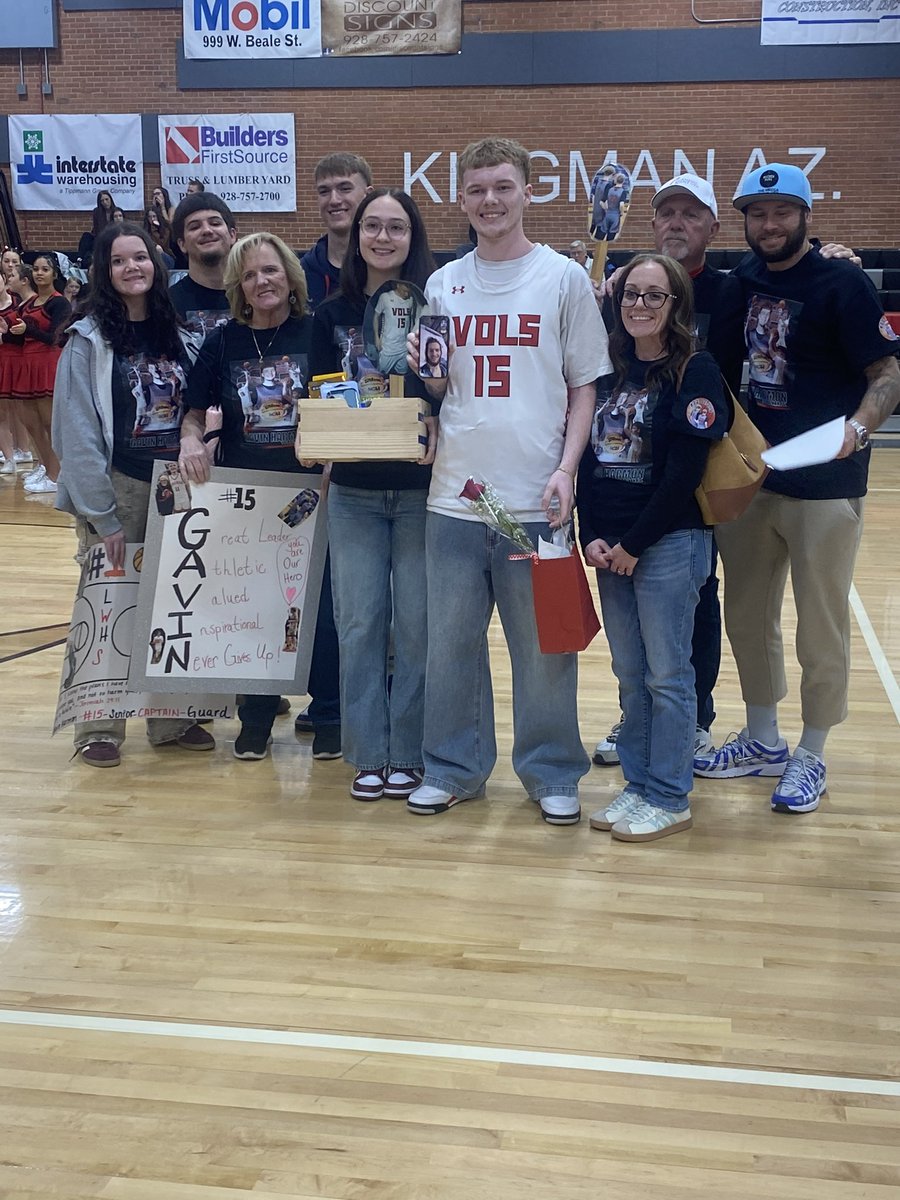 Gavin Harmon tweet media