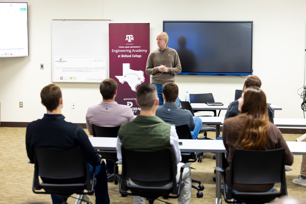 Diamondback Energy tweet media