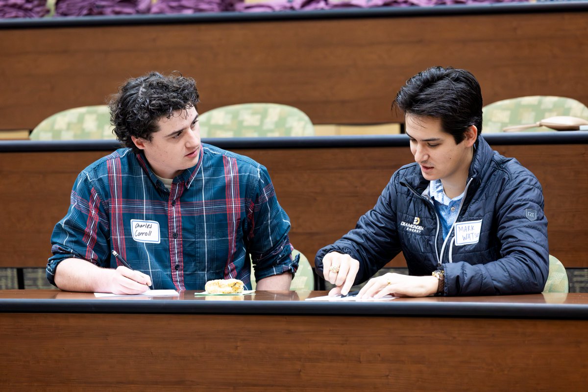 Diamondback Energy tweet media