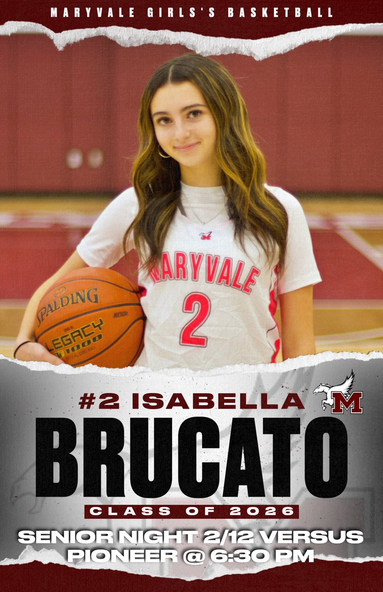 Maryvale Girls Basketball tweet media