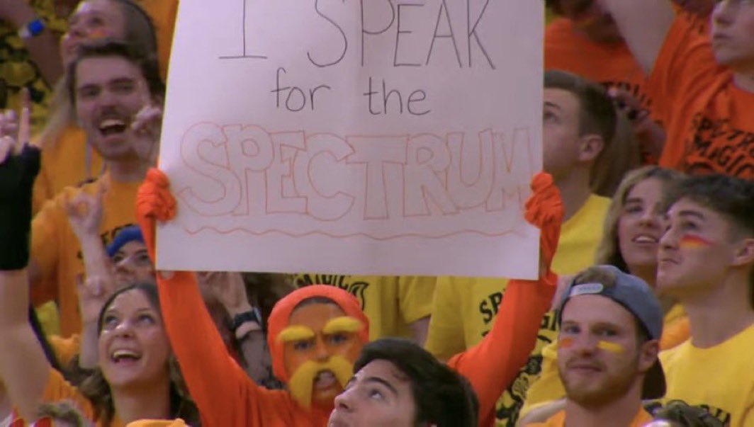 No Context College Basketball tweet media