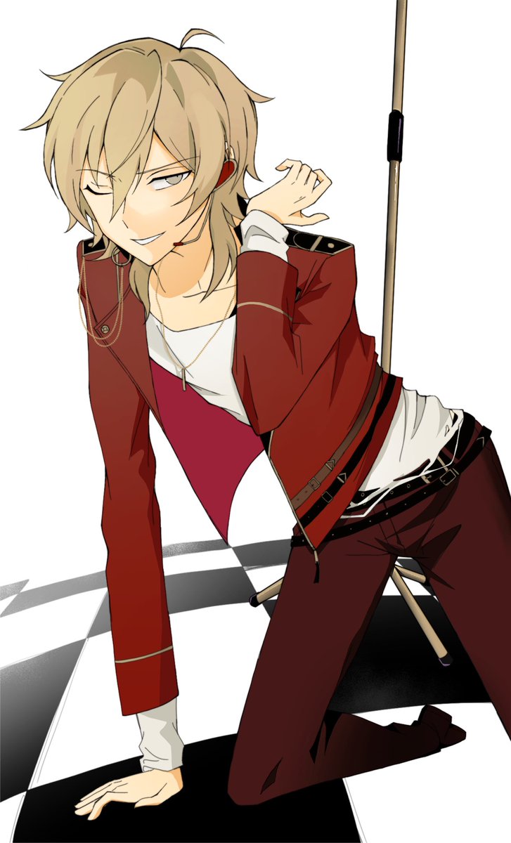 サバト tweet media