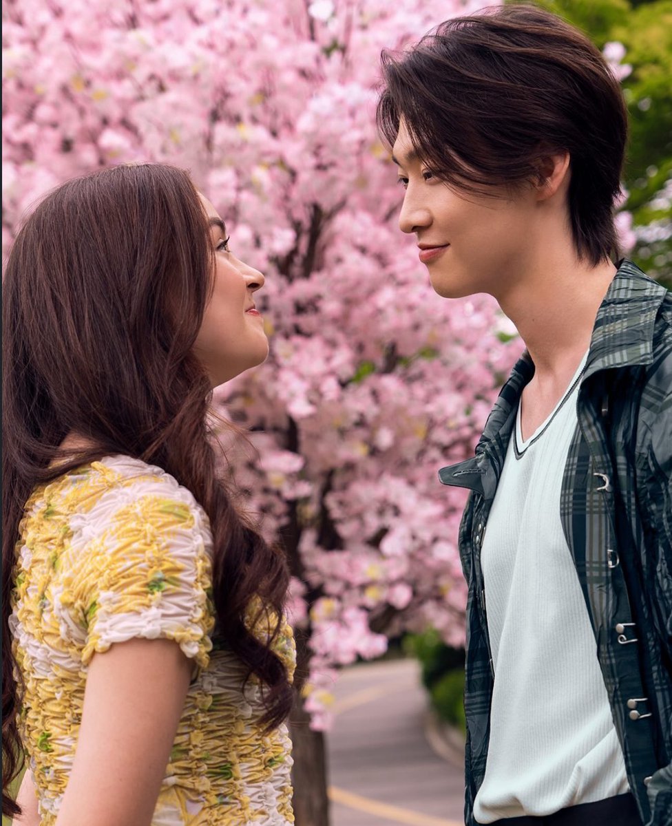 MOONCOVEY ENDGAME ON APRIL 2ND OMG AAAAAHHHHHH