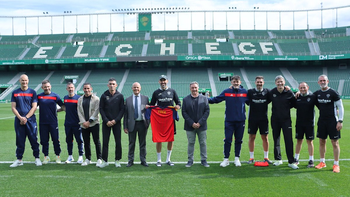 Comité de Entrenadores RFEF tweet media