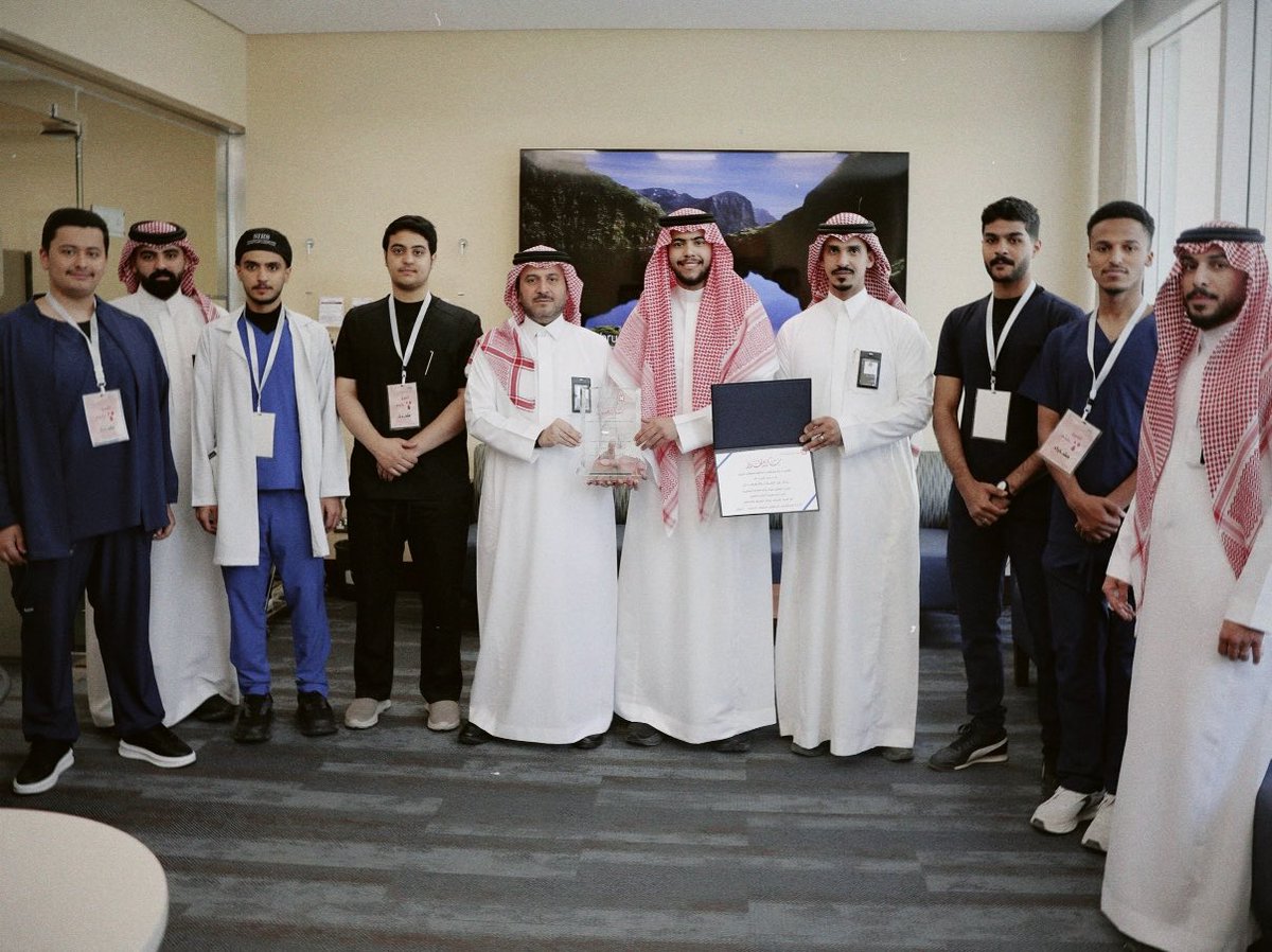 Fahad Eid tweet media