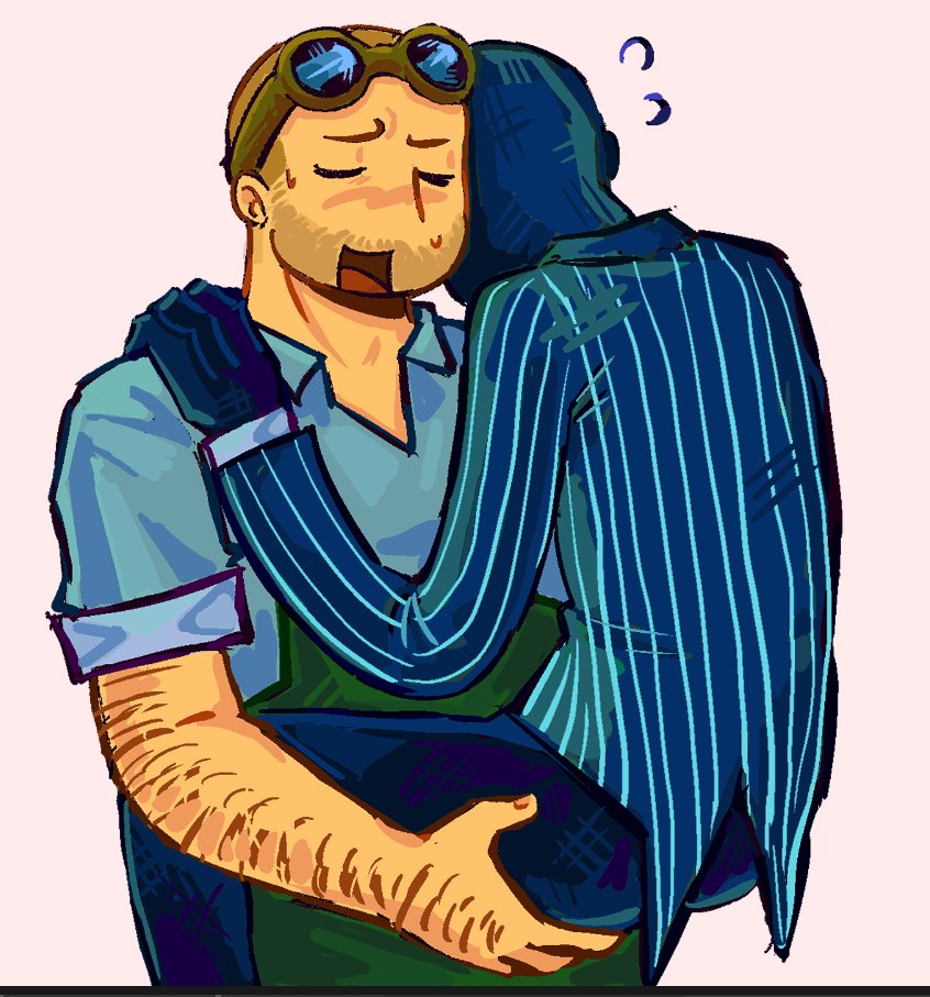 patio_club1's tweet photo. doodles 

#TeamFortress2 #tf2 #engineertf #soldiertf #spytf https://t.co/DcieacA8Sn