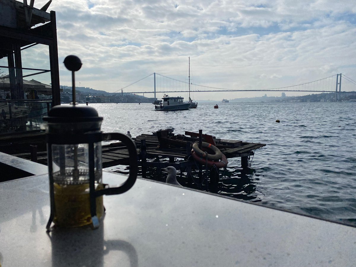 Edepsiz bir teklif aldım ve ben o teklife gittim