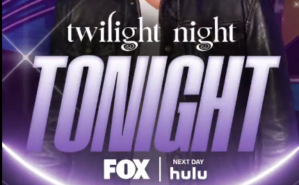 TVTango's tweet image. 🌟Watch tonight @FOXTV 8pm (Next Day @hulu) New #TheMaskedSinger #MaskedSinger @MaskedSingerFOX "Twilight Night" Starring @NickCannon @kenjeong @JennyMcCarthy @robinthicke @RitaOra Guest Performer #ChristinaPerri @christinaperri About bit.ly/2Qfmo6N