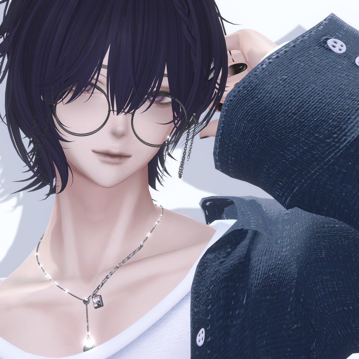 とうり@VRC tweet media