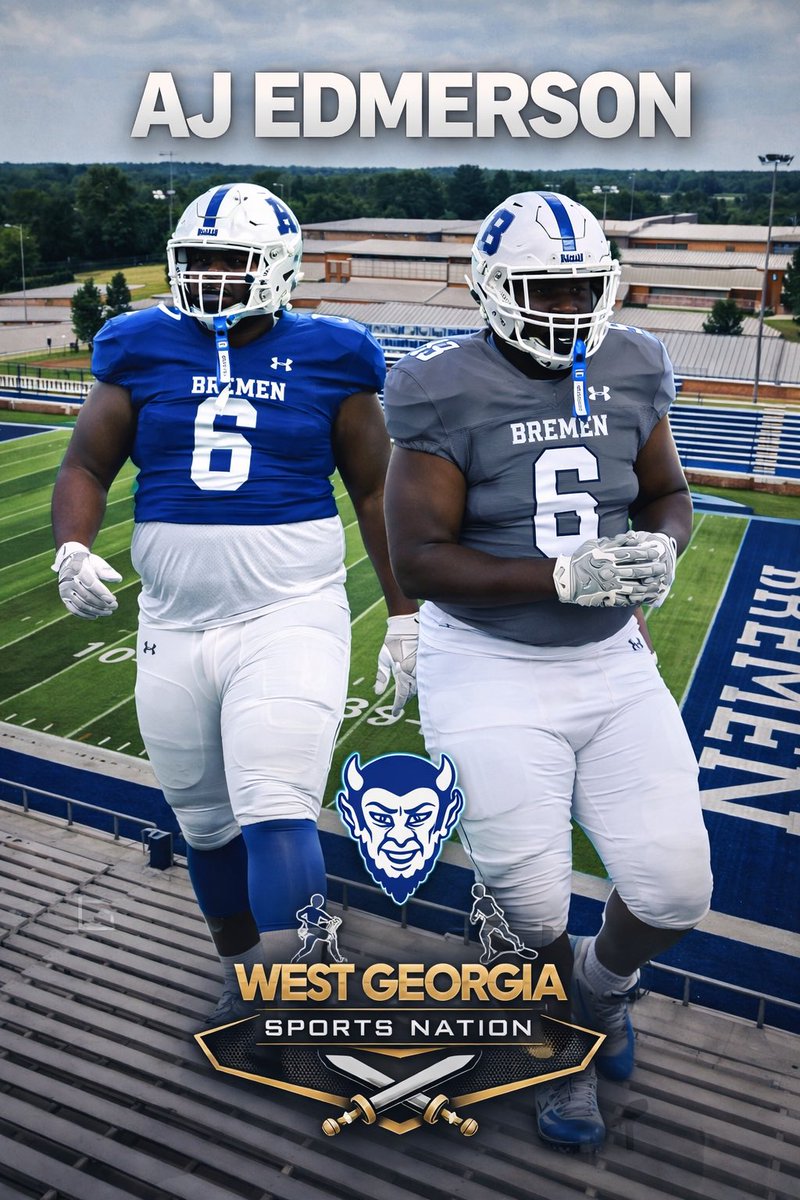 West Georgia Sports-Nation tweet media